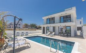 Trinity Villa